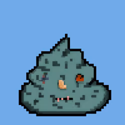 POOBLIN #393