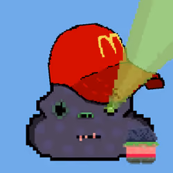 POOBLIN #1229