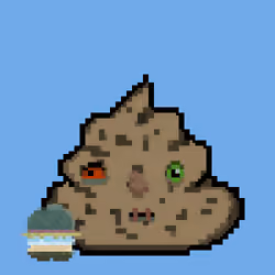 POOBLIN #1657