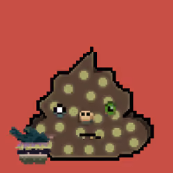 POOBLIN #1153
