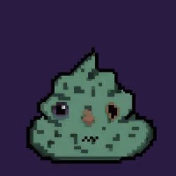 POOBLIN #353