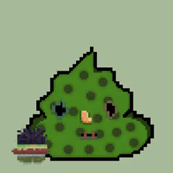 POOBLIN #888