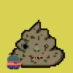 POOBLIN #1341