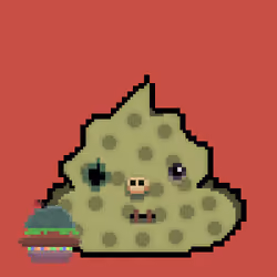 POOBLIN #317