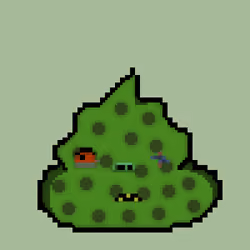 POOBLIN #1801