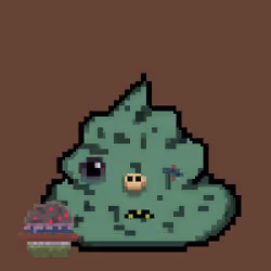POOBLIN #1828