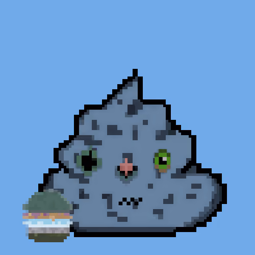 POOBLIN #1648