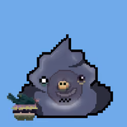 POOBLIN #326