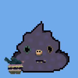 POOBLIN #1154