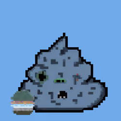 POOBLIN #392