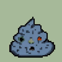 POOBLIN #1336