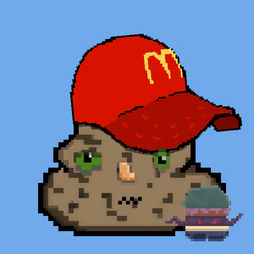 POOBLIN #1490