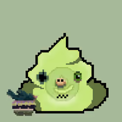 POOBLIN #1340