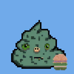 POOBLIN #3088
