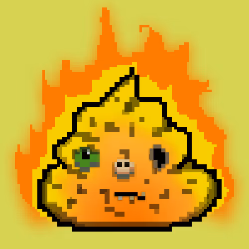 Pooblins