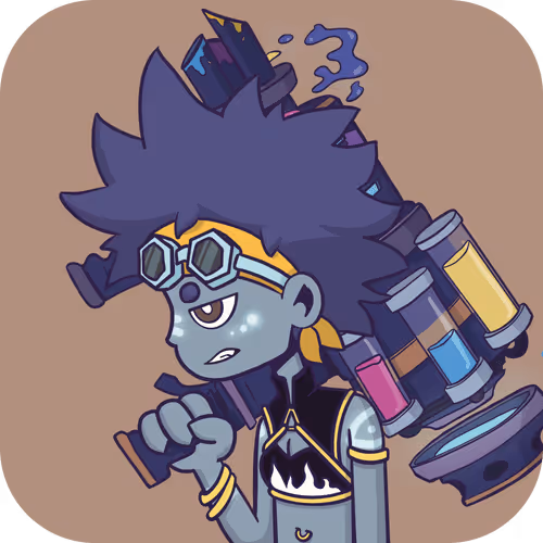 Thewarriorsnft