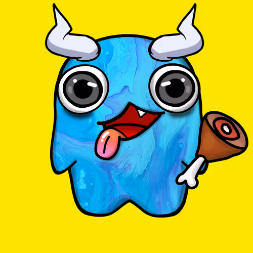 Seromonster