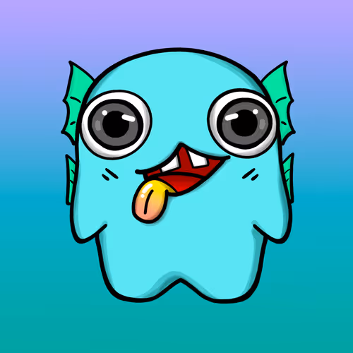 Seromonster
