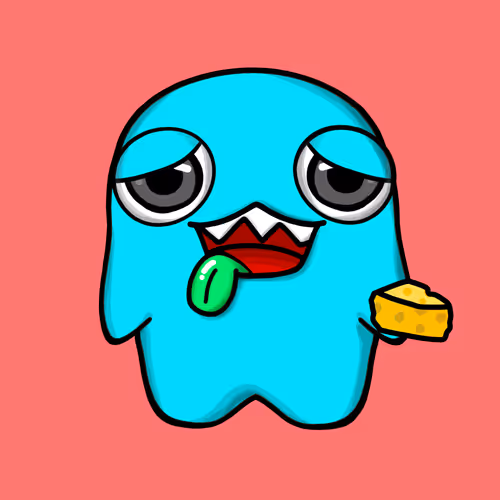 Seromonster