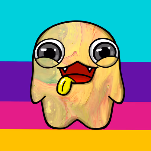 Seromonster