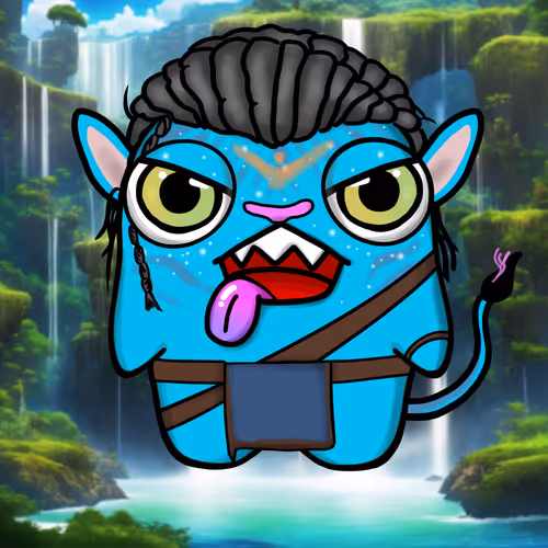 Seromonster