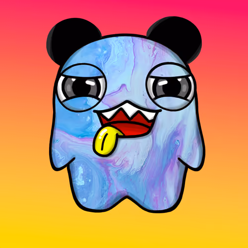 Seromon #666