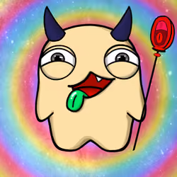 Seromon #4238