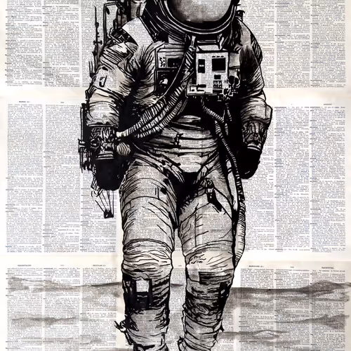 Artistic Lexicography