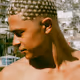 Reflexo - The Bleached Hair Tend & Culture Inside Favelas