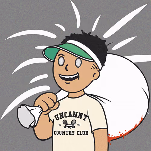 Uncanny #271
