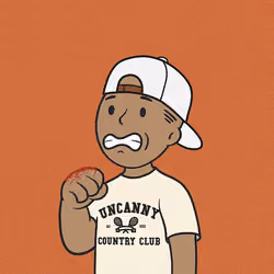 Uncanny #1138