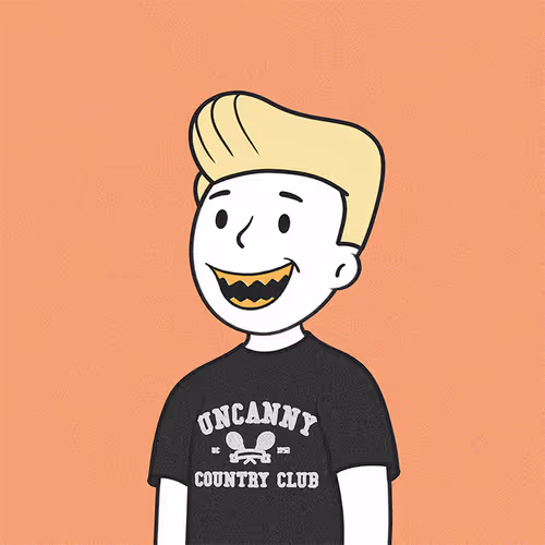 Uncanny #142
