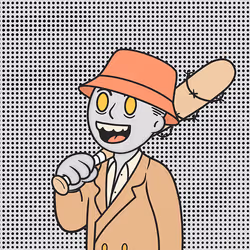 Uncanny #4377