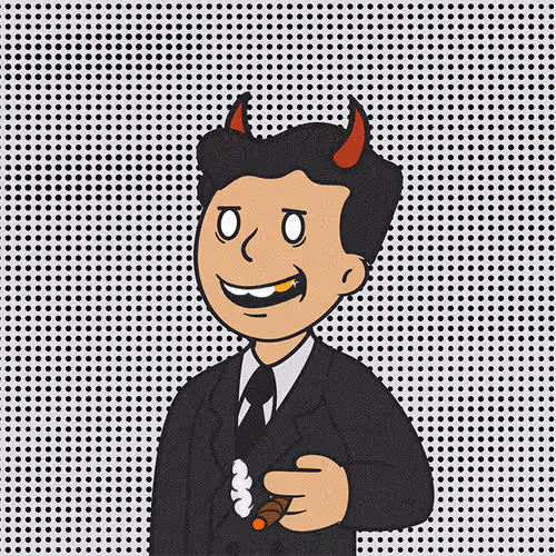 Uncanny #638