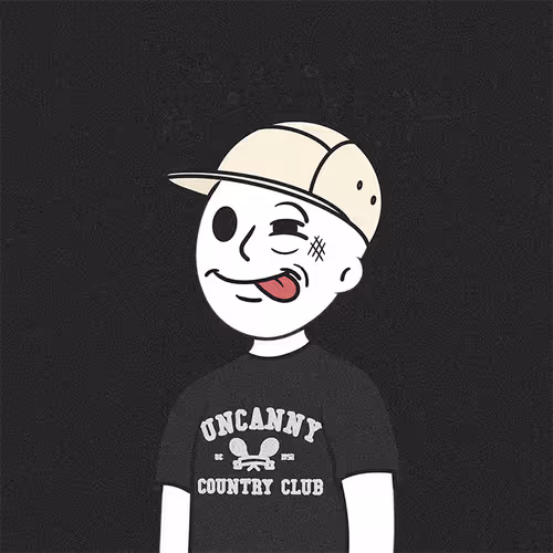 The Uncanny Country Club