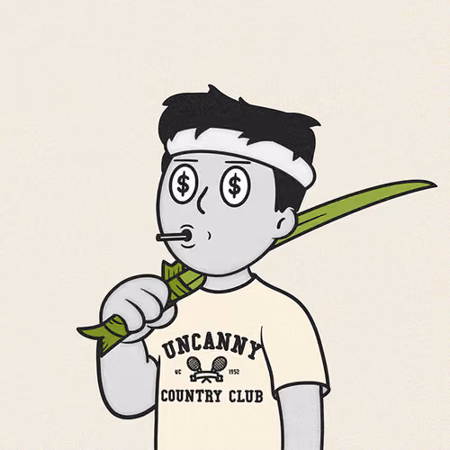 Uncanny #225