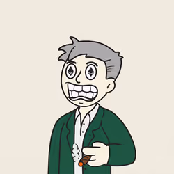 Uncanny #2731