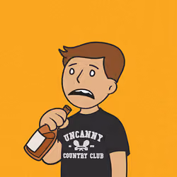 Uncanny #1421