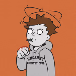 Uncanny #1337