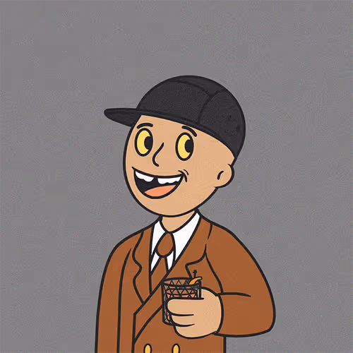 The Uncanny Country Club