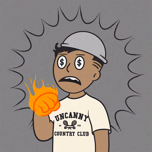 Ucc Soulbound