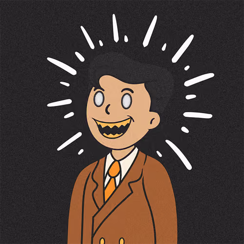 Uncanny #4000