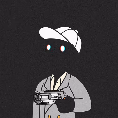 The Uncanny Country Club