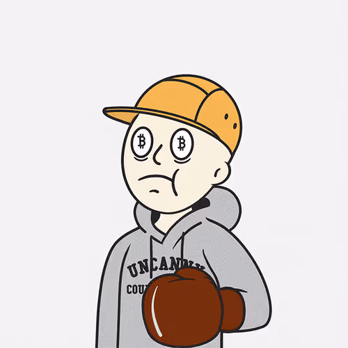 The Uncanny Country Club