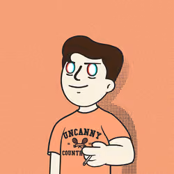 Uncanny #538