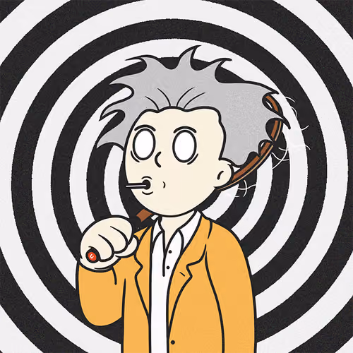 Uncanny #2729