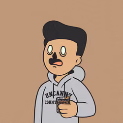 Uncanny #2586