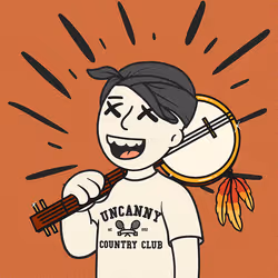 Uncanny #4161