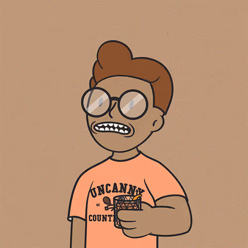 Uncanny #1359