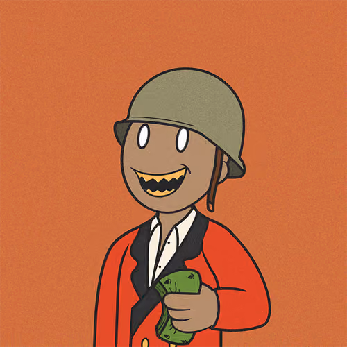 Uncanny #3410